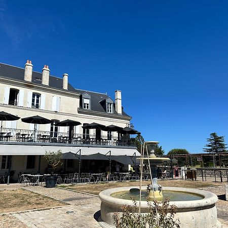 Chambre2 Face Au Donjon Pons Exterior photo